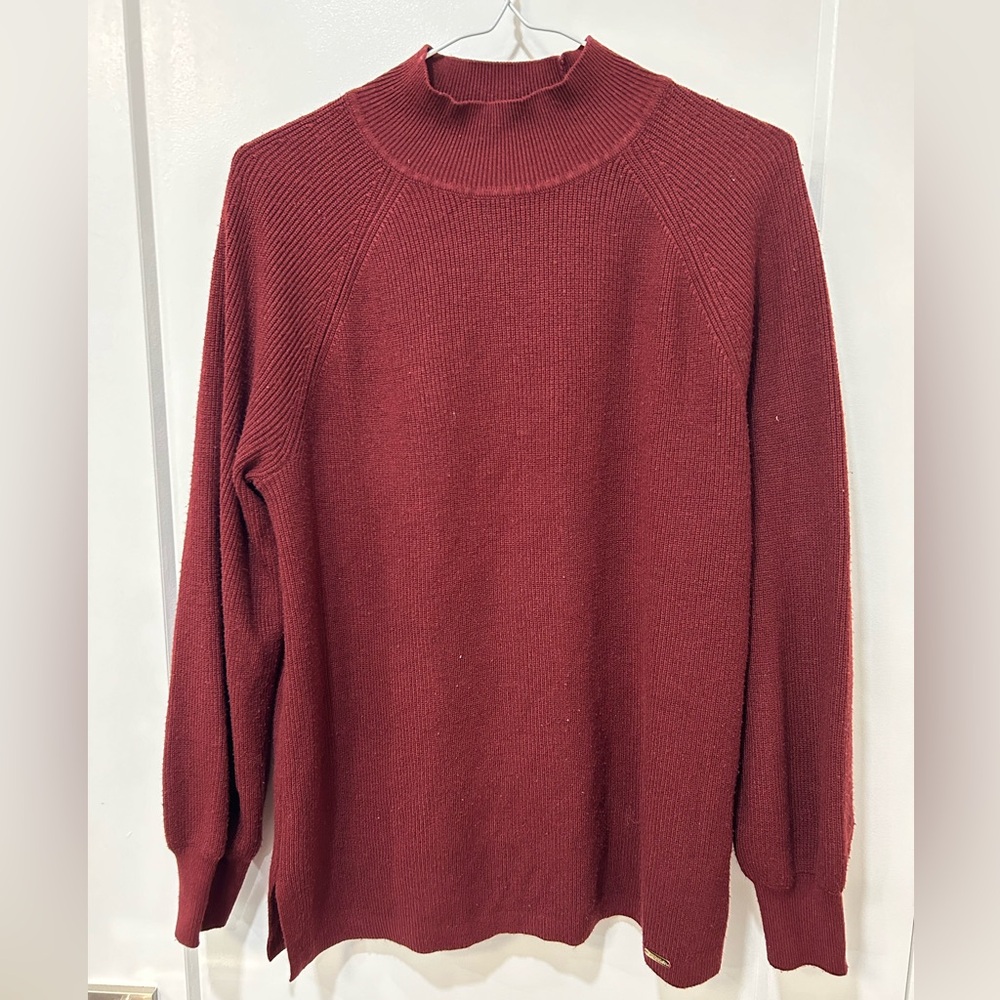 Calvin Klein Turtleneck